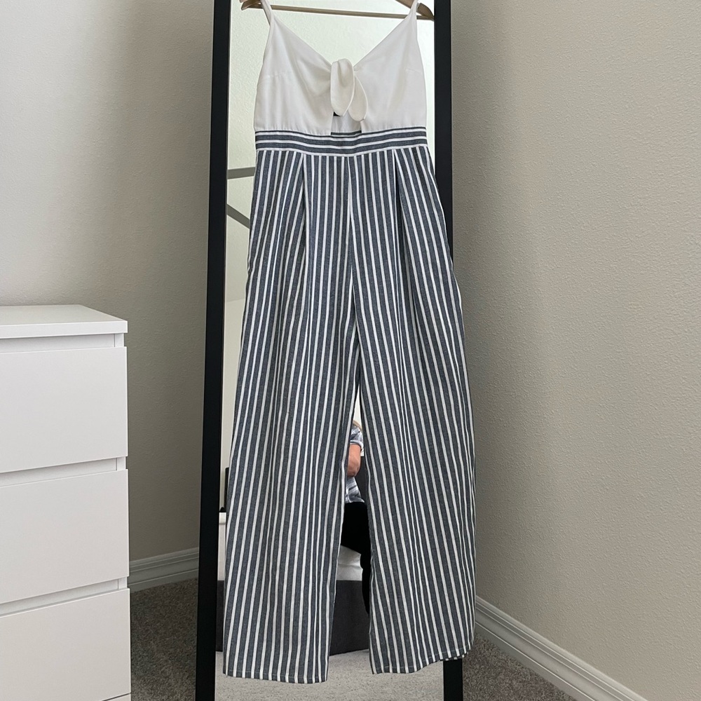Forever 21 Jumpsuits